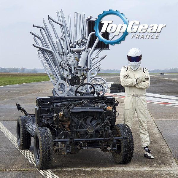 Top Gear France | Saison 6